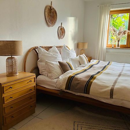 137Hideaway Ferienwohnung Eichstaett Экстерьер фото