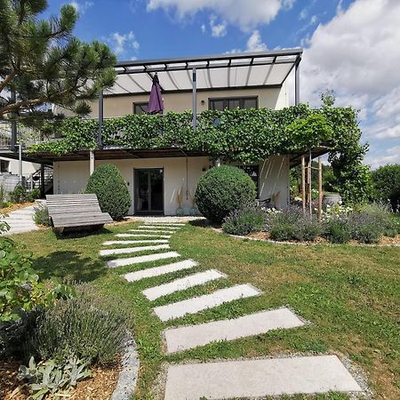 137Hideaway Ferienwohnung Eichstaett Экстерьер фото