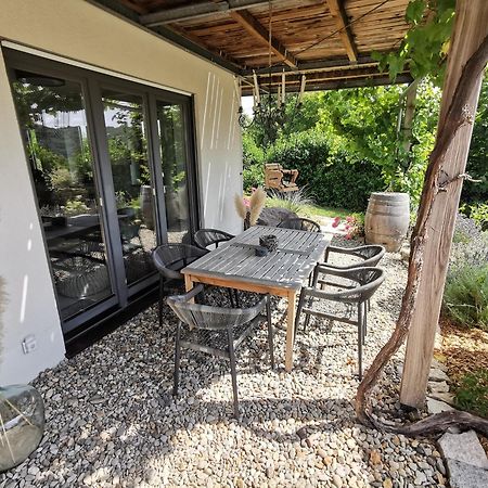 137Hideaway Ferienwohnung Eichstaett Экстерьер фото