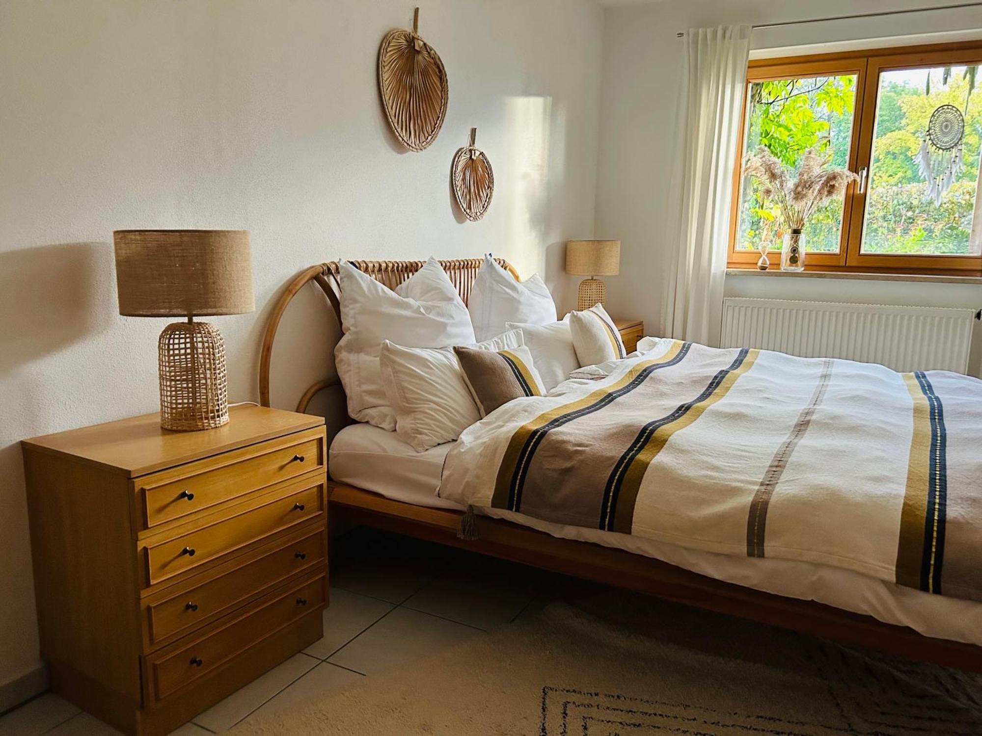 137Hideaway Ferienwohnung Eichstaett Экстерьер фото