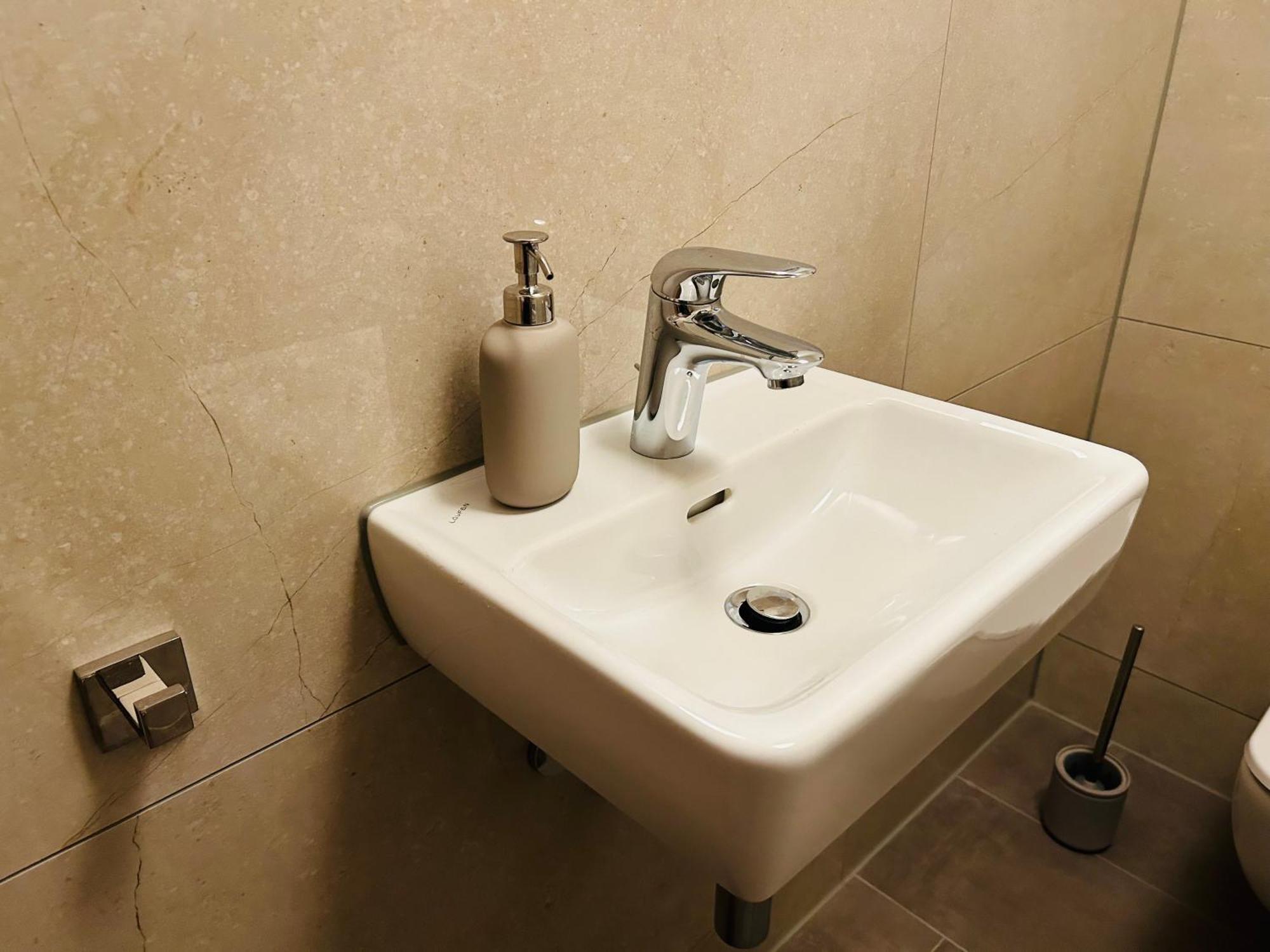 137Hideaway Ferienwohnung Eichstaett Экстерьер фото