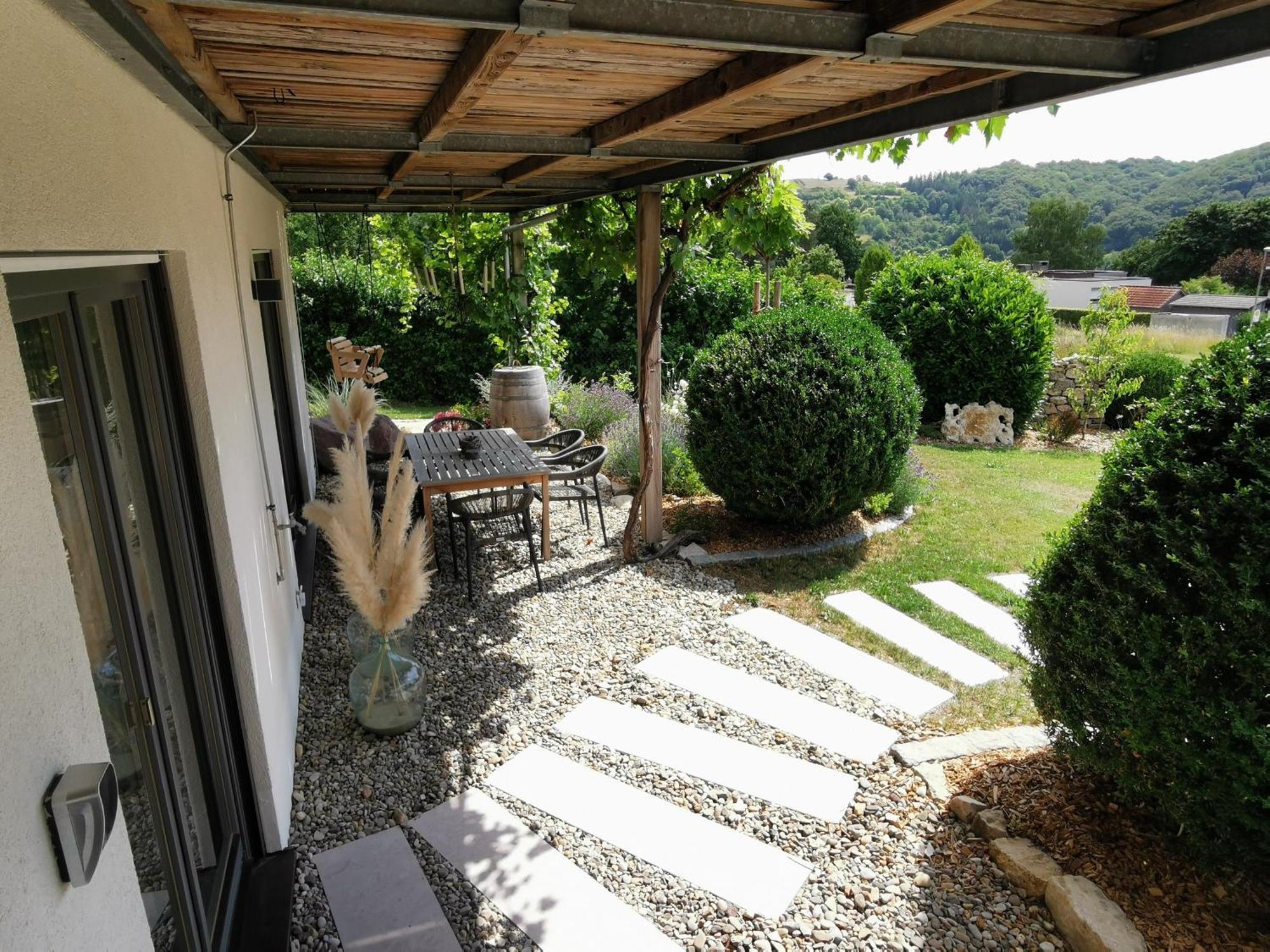 137Hideaway Ferienwohnung Eichstaett Экстерьер фото
