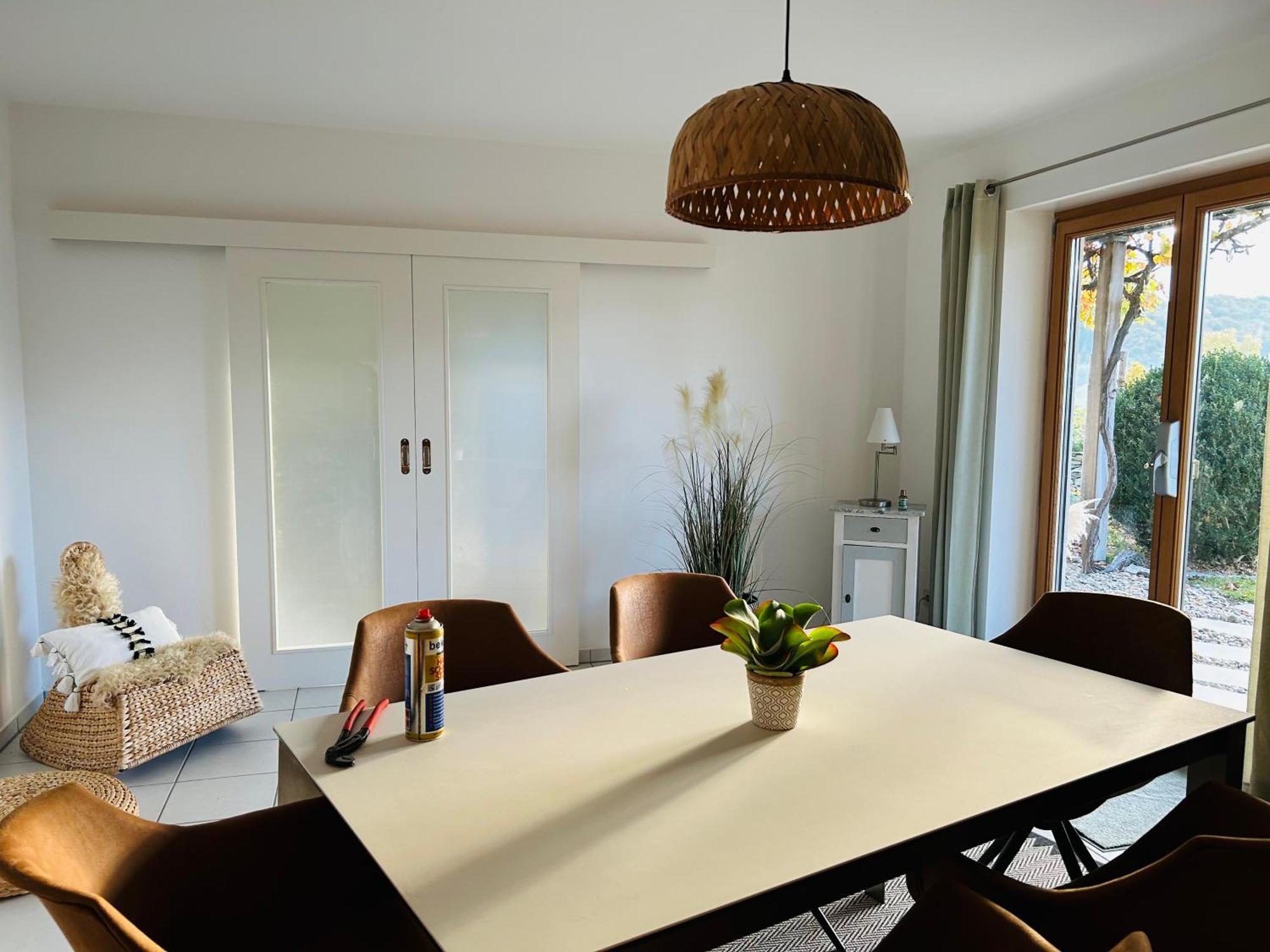 137Hideaway Ferienwohnung Eichstaett Экстерьер фото