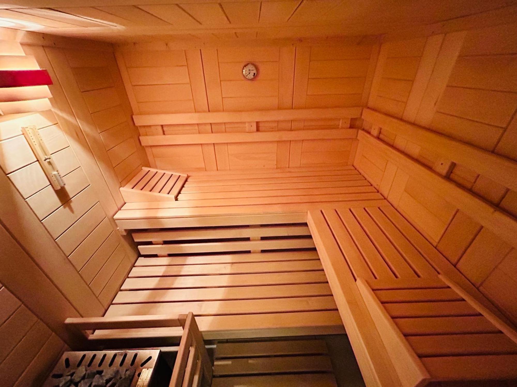 137Hideaway Ferienwohnung Eichstaett Экстерьер фото