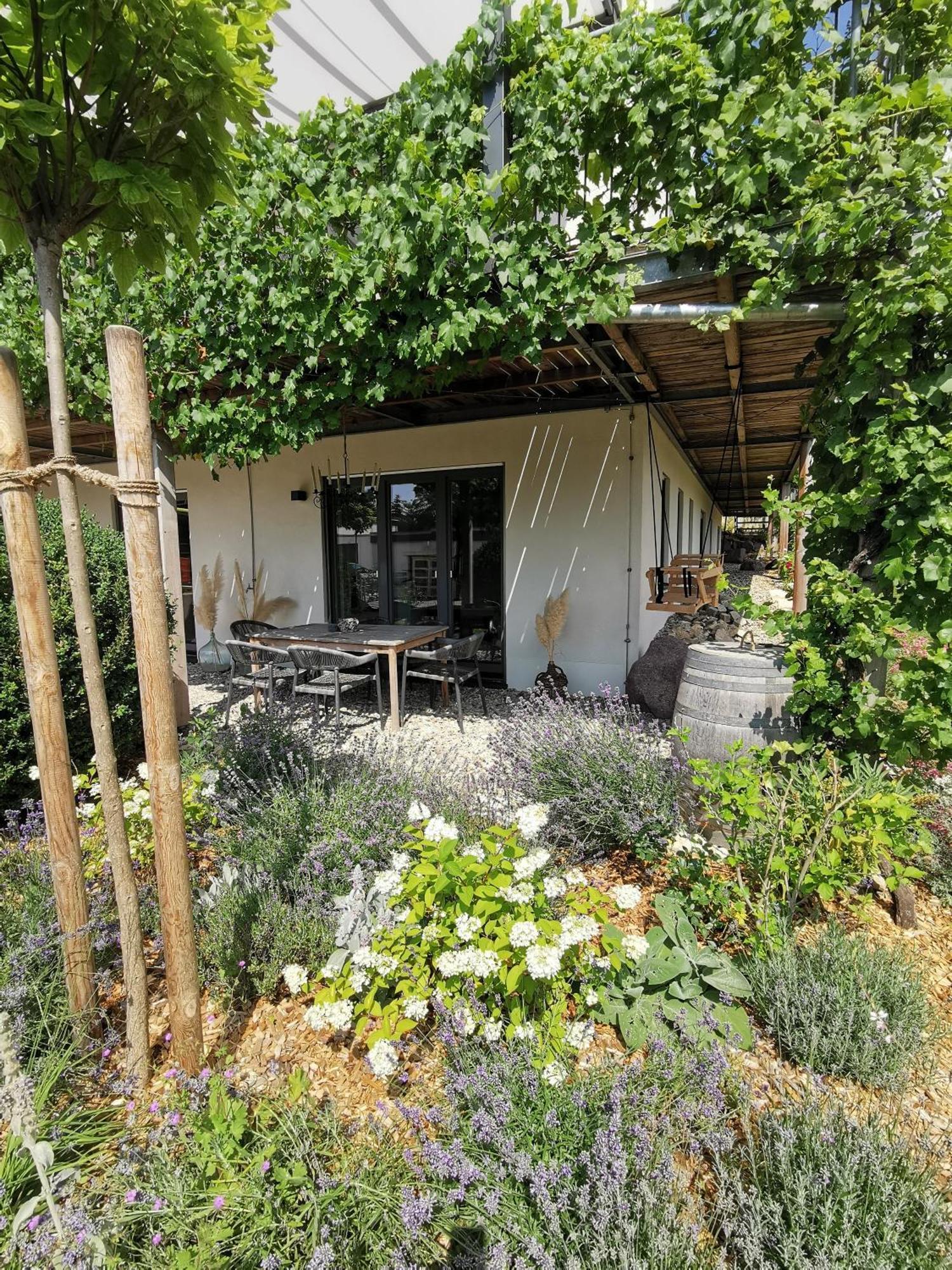 137Hideaway Ferienwohnung Eichstaett Экстерьер фото