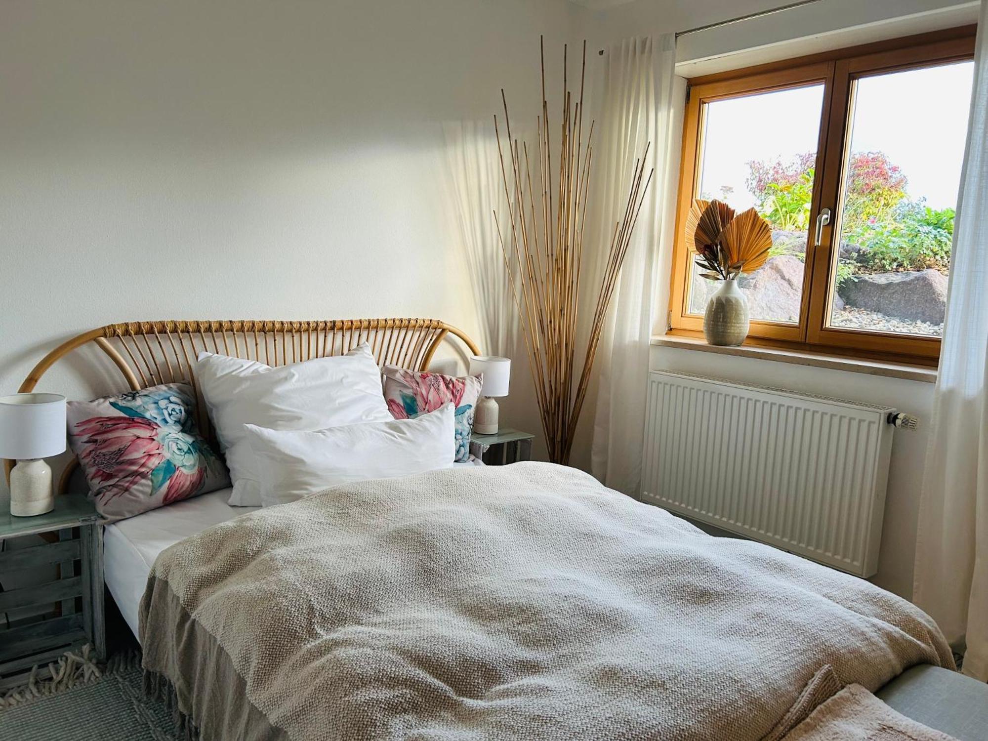 137Hideaway Ferienwohnung Eichstaett Экстерьер фото