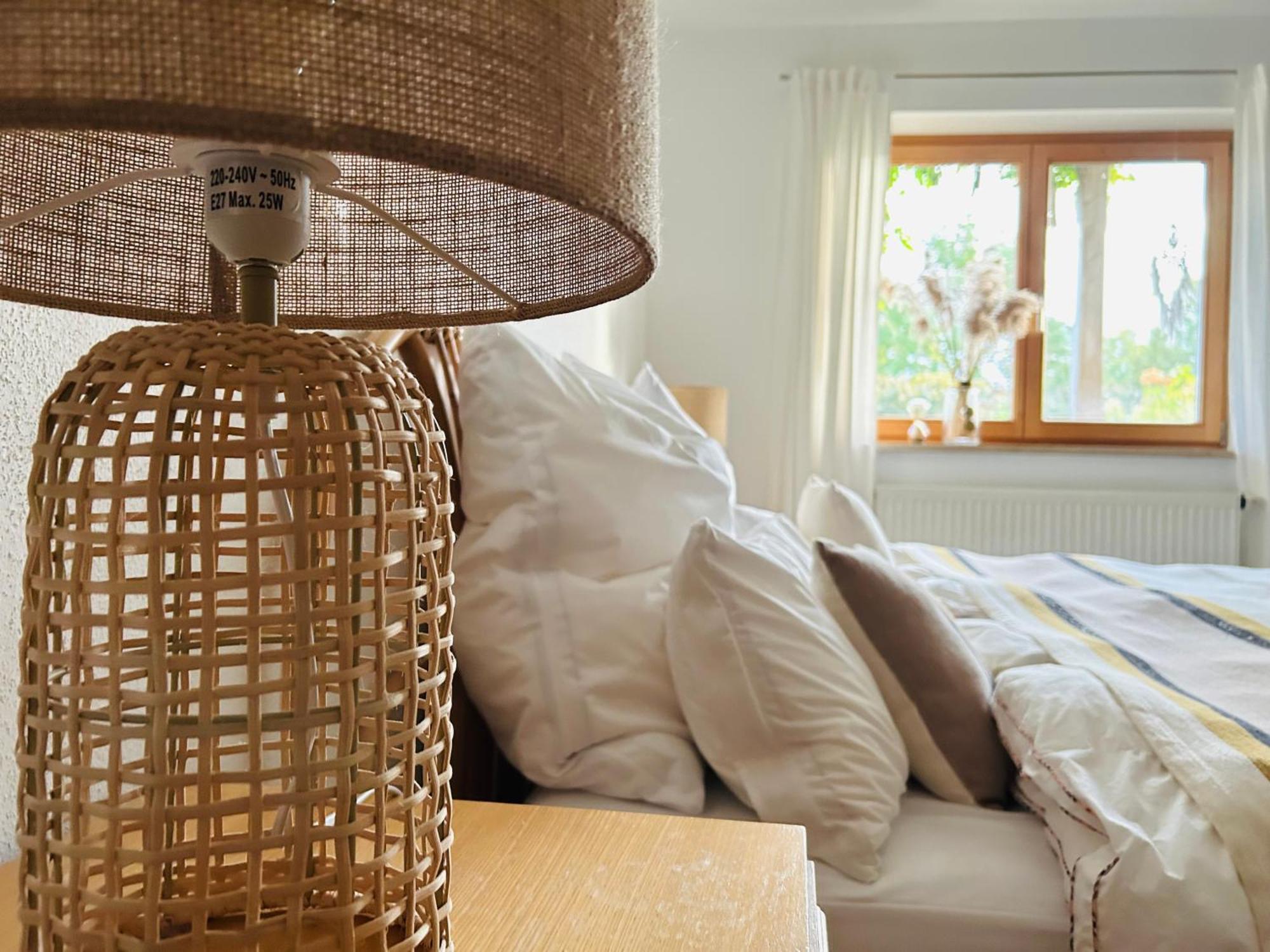 137Hideaway Ferienwohnung Eichstaett Экстерьер фото