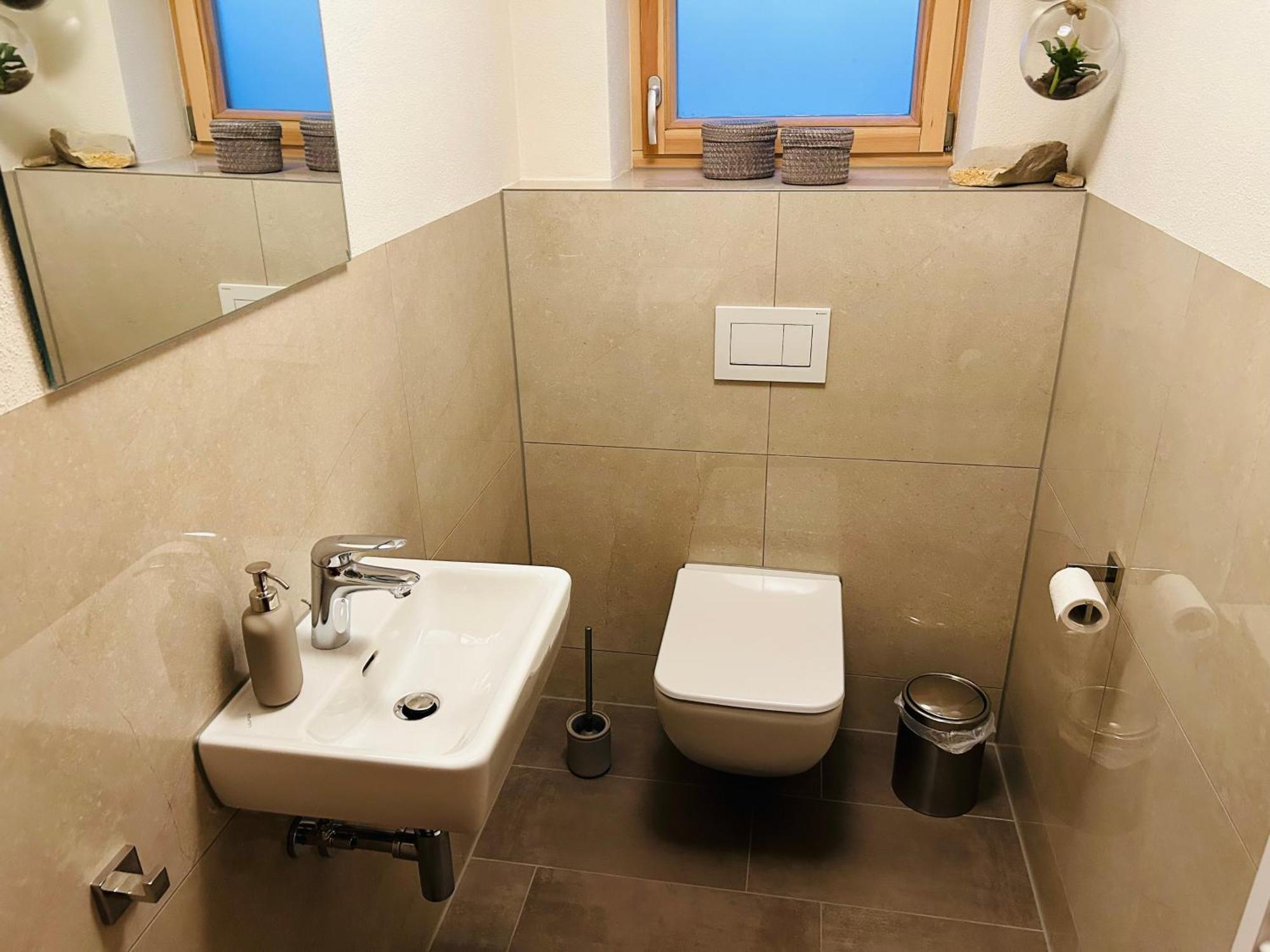 137Hideaway Ferienwohnung Eichstaett Экстерьер фото