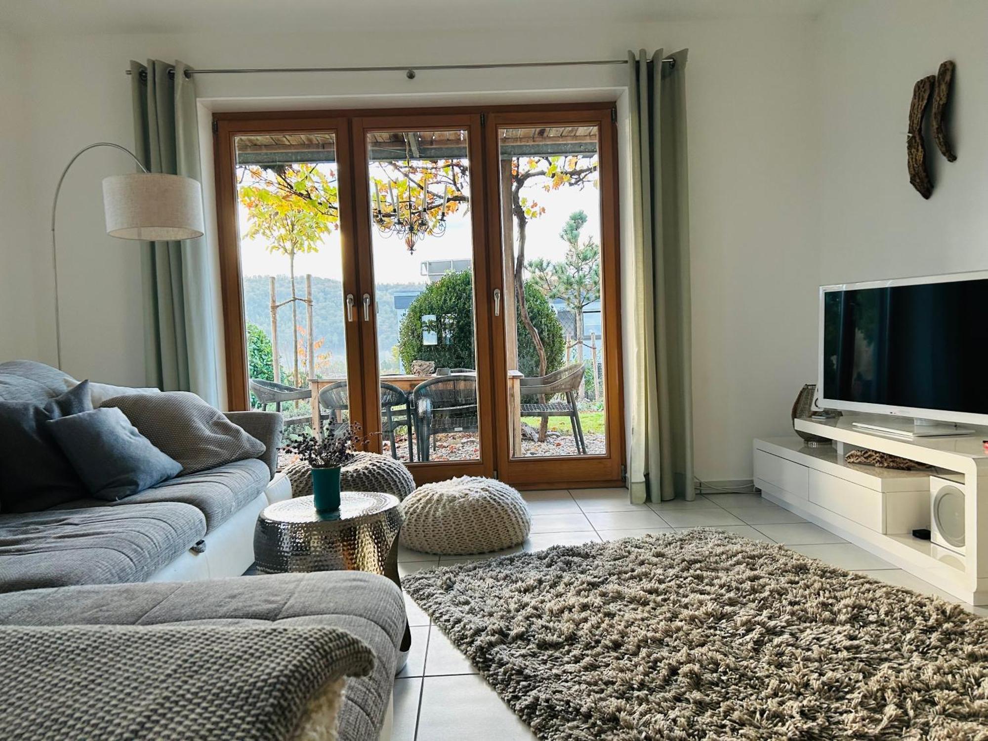 137Hideaway Ferienwohnung Eichstaett Экстерьер фото