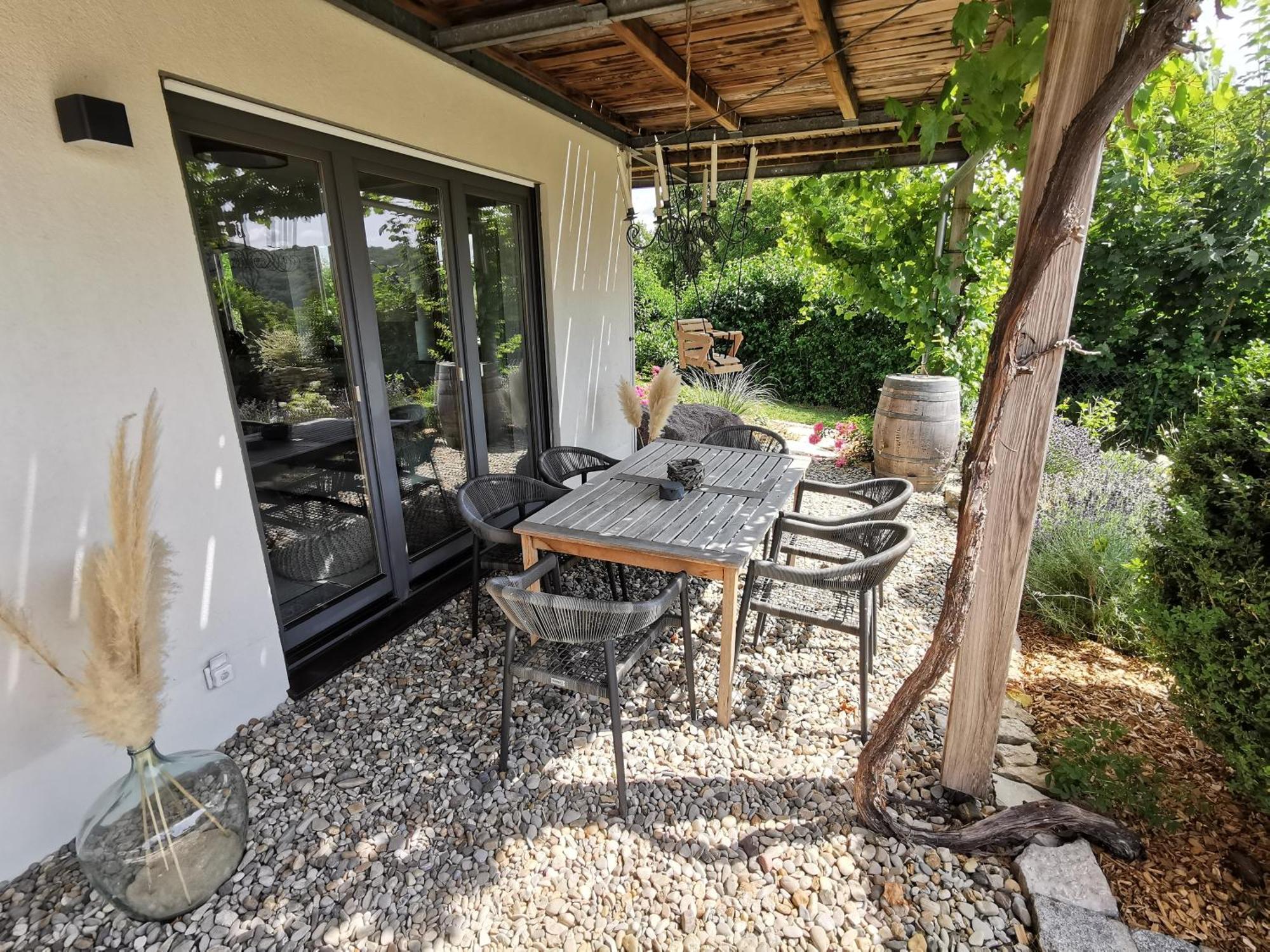 137Hideaway Ferienwohnung Eichstaett Экстерьер фото